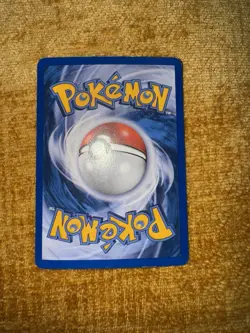 Pokemon TCG Armaldo EX Holo Ultra Rare Card 84/92 Legend Maker Set - Image 5