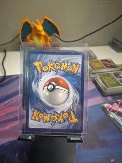 Premium Power Pro 174/132 ME01: Mega Evolution - Pokemon Card - NM - Image 2