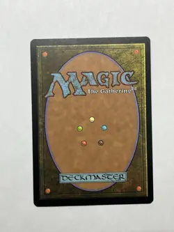 Reverent Mantra Mercadian Masques Regular - Image 2