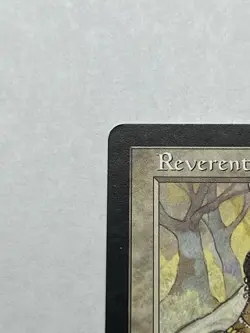 Reverent Mantra Mercadian Masques Regular - Image 3