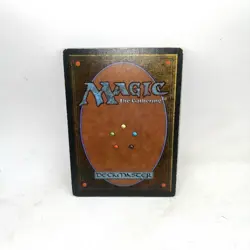 Marton Stromgald Magic the Gathering MTG Ice Age 1995 Vintage - Image 2