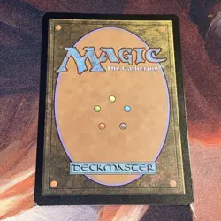 Imperial Seal X1 Mtg Double Masters Nm Foil Borderless - Image 2