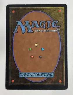 Spiritual Sanctuary Legends MP Moderate Play MTG Magic The Gathering A - Image 2