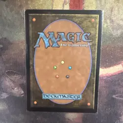 MTG: Secret Lair Drop Series: tOrMEnt oF hAiLFiRe: NM SLD 9992 - Image 2