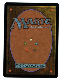 Parallax Wave -- MTG (SP Quality) - Nemesis - See scans!! - Image 2