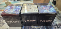 Magic: The Gathering MTG Assorted Judge Academy Alcove Deck Boxes - Image 3