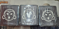Magic: The Gathering MTG Assorted Judge Academy Alcove Deck Boxes - Image 5