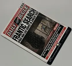 MTG Secret Lair Drop Frantic Search Instant RARE REGULAR #1996 - Image 2