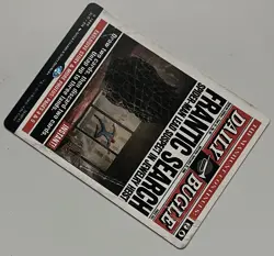 MTG Secret Lair Drop Frantic Search Instant RARE REGULAR #1996 - Image 4