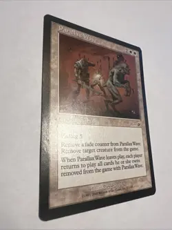 Parallax Wave Nemesis Regular - Image 2