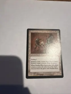 Parallax Wave Nemesis Regular - Image 3