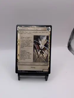 MTG Dion, Bahamut's Dominant English Final Fantasy FIN NM R0016 - Image 2