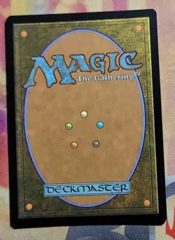 Dreamtide Whale (Foil) MTG Modern Horizons 3 (MH3) (NM) - Image 2