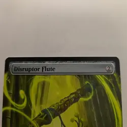 Disruptor Flute (Extended Art) Modern Horizons 3 Regular - Image 2