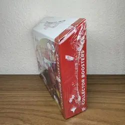 Marvel's Spider-Man Collector Booster Box - MTG Sealed - 12 Packs - NEW - Image 2