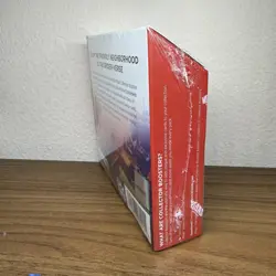 Marvel's Spider-Man Collector Booster Box - MTG Sealed - 12 Packs - NEW - Image 4