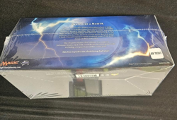 MTG ENGLISH MODERN MASTERS 2017 Edition Booster Box Sealed FREEship - Image 2
