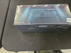 MtG Magic Booster Box ~ MASTERS 25 edition 24 pack sealed ENGLISH FREEShip - Image 2