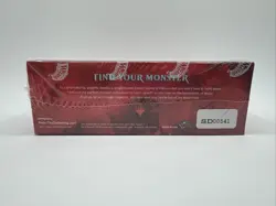 Mtg Ikoria: Lair of Behemoths - Draft Booster Box English - New & Sealed - Image 4