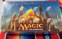 Modern Masters 2013 Factory Sealed Booster Box - MTG - Original Masters - GCG 653569832966 - Image 1