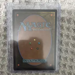 Magic: The Gathering Arena of Glory Rare Red Land Modern Horizons 3 215 EN - Image 2