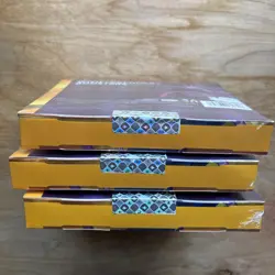 Magic The Gathering Dominaria United Collector Omega Booster Boxes.3 Boxes/packs - Image 5