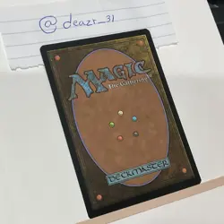 Endurance,Modern Horizons 2, Foil, Retro frame,Mythic, #14 - Image 3