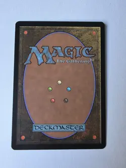 Rhystic Study - Prophecy - Magic the Gathering - Light Play - Image 2