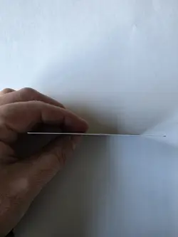 Rhystic Study - Prophecy - Magic the Gathering - Light Play - Image 4