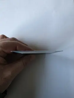 Rhystic Study - Prophecy - Magic the Gathering - Light Play - Image 5