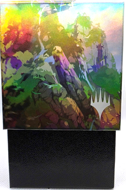 Commander's Bundle Avatar: The Last Airbender TLA MTG EMPTY BOX ONLY COLLECTIBLE - Image 4