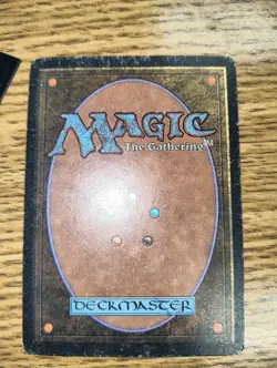 1x Tropical Island (Revised) MTG - Image 2