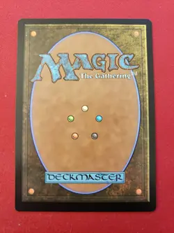 Mana Drain Breaking News #11 MtG - Image 2