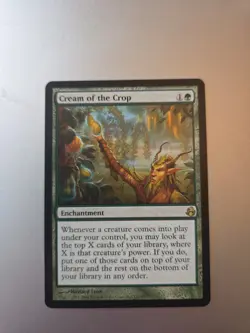 Cream of the Crop Morningtide Regular NM! - Image 1