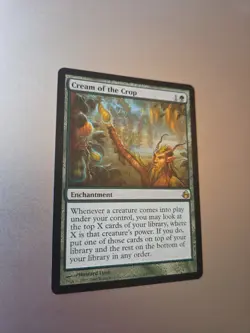 Cream of the Crop Morningtide Regular NM! - Image 2