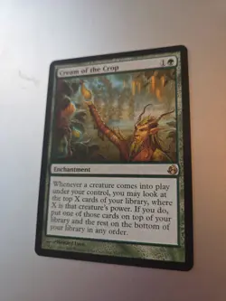 Cream of the Crop Morningtide Regular NM! - Image 3