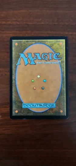 MTG Worldly Tutor (Borderless) Dominaria Remastered M/NM - Image 2