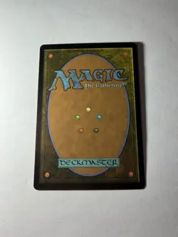 Psychic Possession Dissension Light Play MTG Magic The Gathering Regular - Image 2