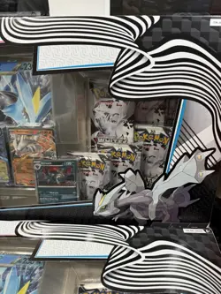 Pokemon Unova Heavy Hitters Black Bolt White Flare TWO BOX SET COSTCO New Sealed - Image 4