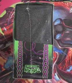 Shrouded Fable Pokemon Center Exclusive ETB Elite Trainer Box - Sealed - Image 3