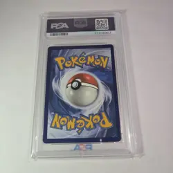 2022 POKEMON SWORD & SHIELD SILVER TEMPEST #193 FULL ART/SERENA PSA 10 - Image 2