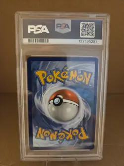 2022 Pokemon Sword & Shield Lost Origin Trainer Gallery #TG06 PSA 9 - Image 2