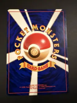Pokemon Japanese Lt. Surge's Raichu Kuchiba City Gym Deck No. 026 LP - Image 3