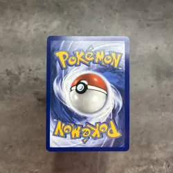 Pokemon TCG - Misty's Gyarados - 049/182 - Destined Rivals - Reverse Holo - Image 2
