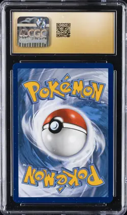 2019 POKEMON HIDDEN FATES - SHINY VAULT - HOLO CHARIZARD GX CGC 10 PRISTINE - Image 2
