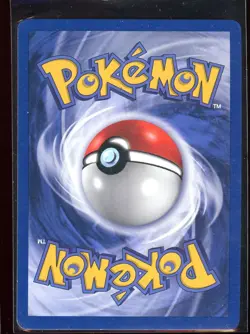 Pikachu 60/64 Jungle Unlimited Ex Dutch Pokemon - Image 2