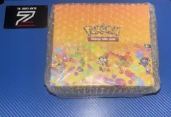 Pokemon TCG Scarlet & Violet 151 Mini Tin Display 10 Tins Factory Sealed 820650863066 - Image 1
