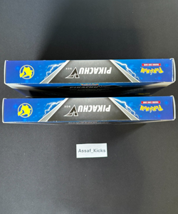 2x Pokemon TCG: Pikachu V Box BRAND NEW Factory Sealed - Image 3
