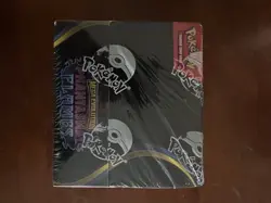 Pokemon TCG Phantasmal Flames Booster Display Box 36 Packs Sealed - Image 1