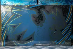 Pokemon TCG Mega Charizard X ex Ultra Premium Collection *BRAND NEW/SEALED* - Image 1